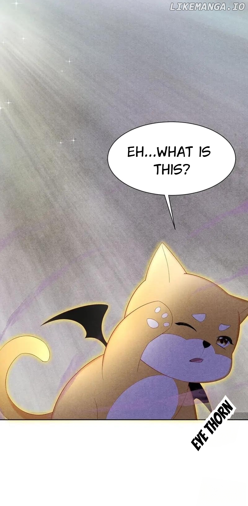 Empress of Hell’s Mission Guide Chapter 41 - page 5